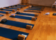 Cours de yoga à Toulon avec Camille Dionisi - Hatha Yoga et Vinyasa Yoga chez Yes Yoga 83